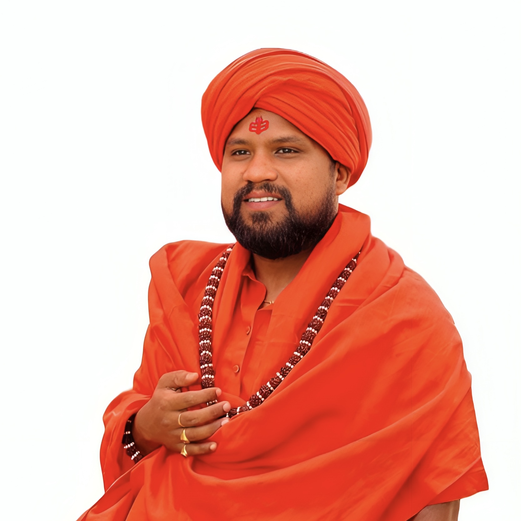 Jagadguru Maharaj