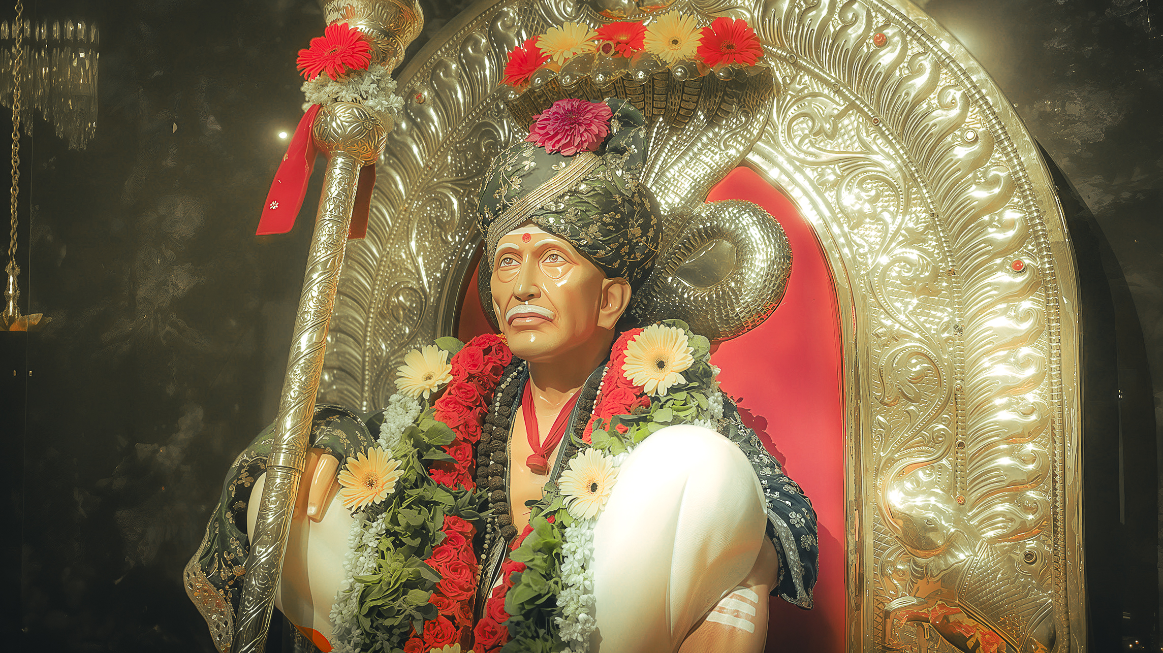 Jagadguru Maharaj