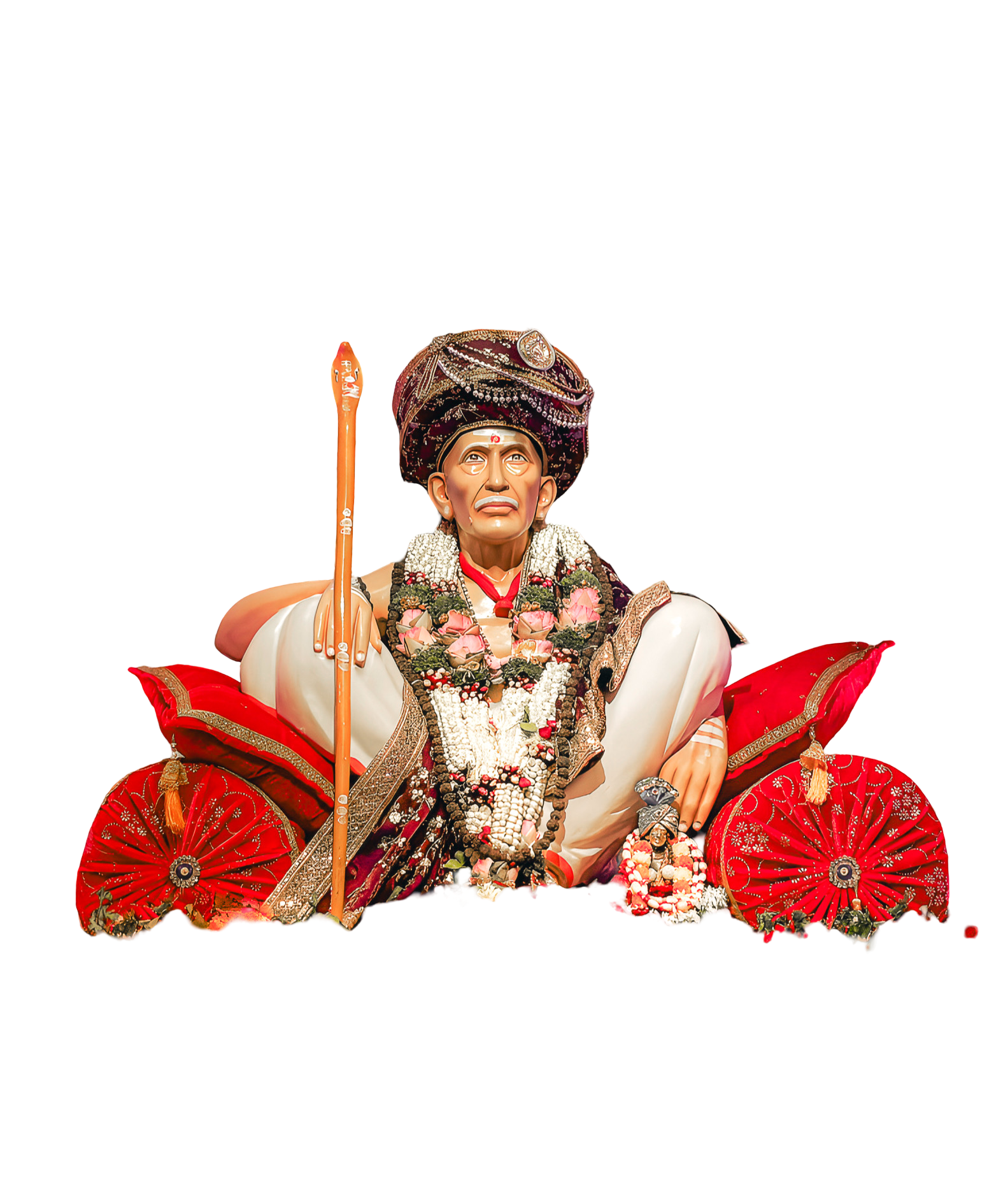 Hariguru Maharaj